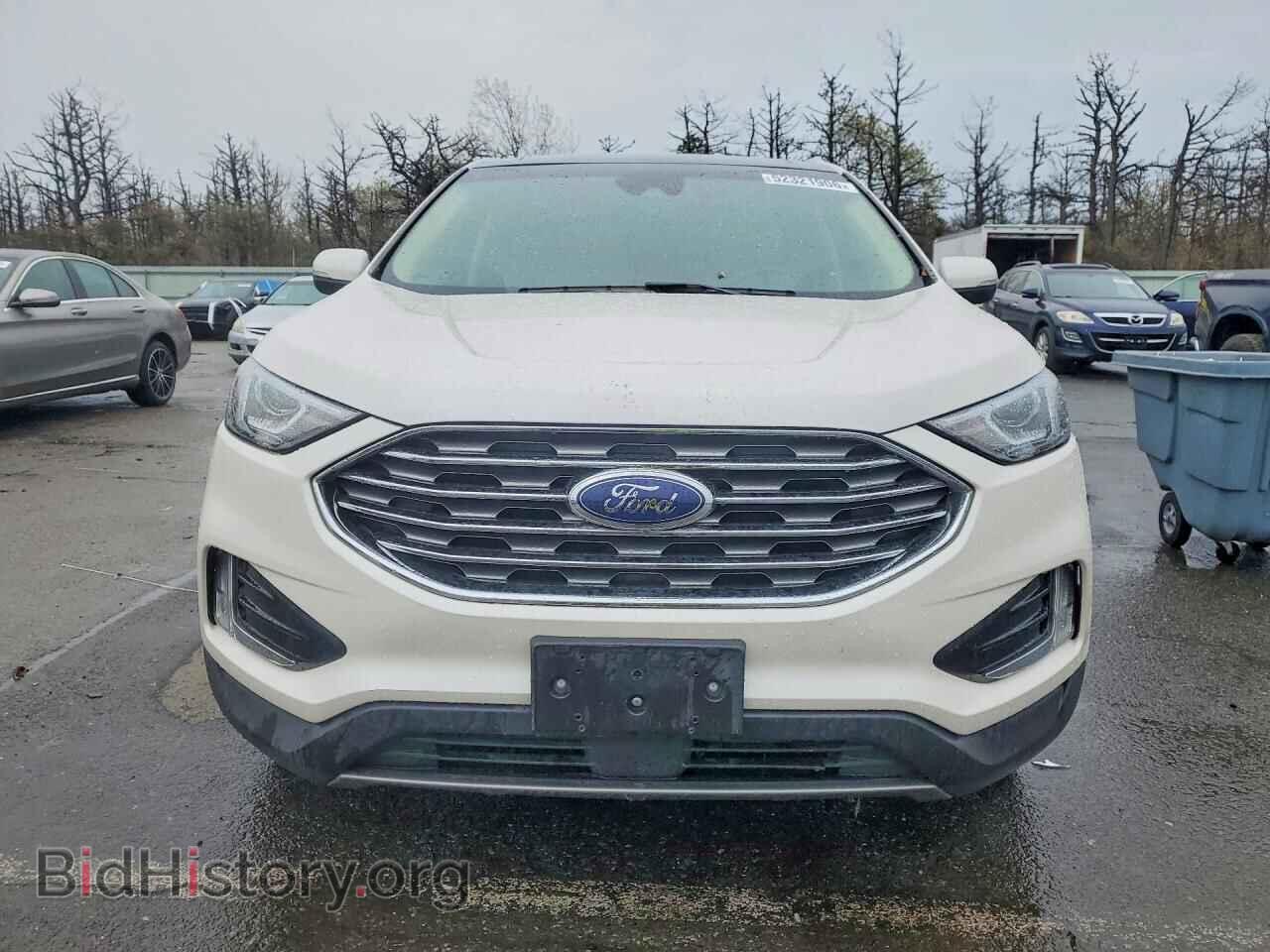 2019 FORD EDGE - VIN: 2FMPK4J92KBC13767 - Фото 5
