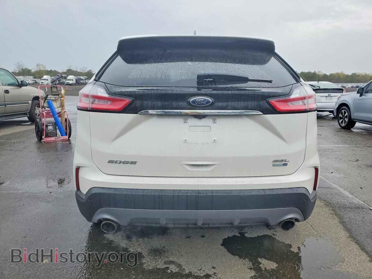 2019 FORD EDGE - VIN: 2FMPK4J92KBC13767 - Фото 6