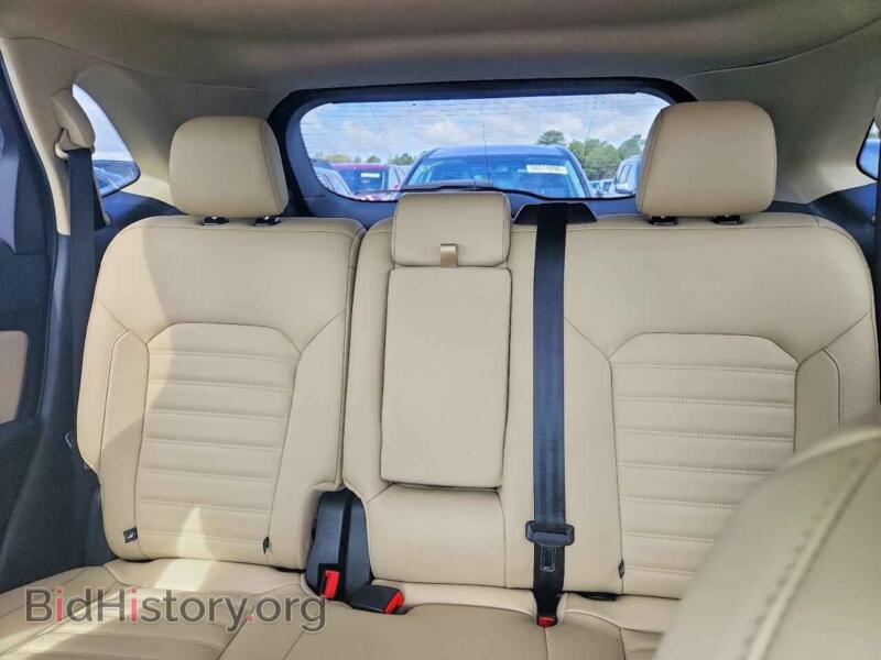 2019 Ford EDGE (VIN 2FMPK4J92KBC13767) — фото 10 из 13