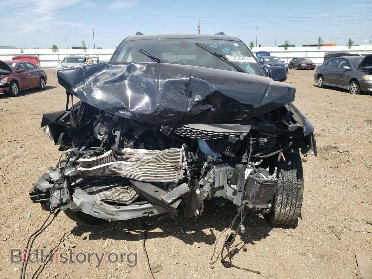 2019 DODGE JOURNEY - VIN: 3C4PDCBBXKT873585 - Фото 5