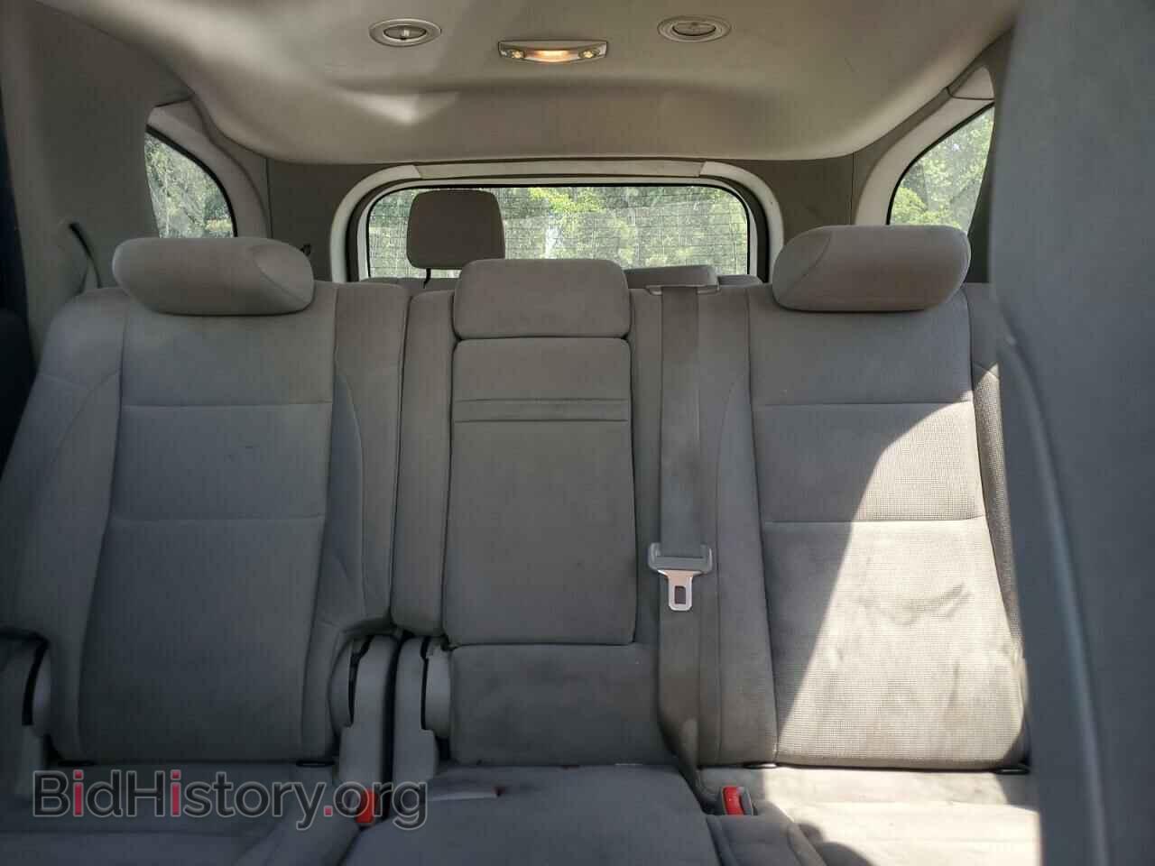 2012 DODGE DURANGO - VIN: 1C4RDHAG1CC257841 - Photo 10