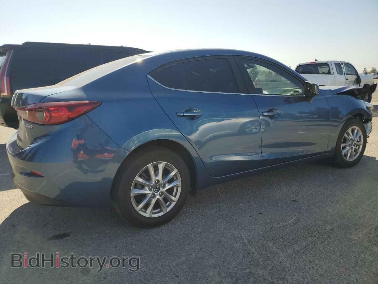 2017 MAZDA 3 - VIN: 3MZBN1U78HM108802 - Фото 3