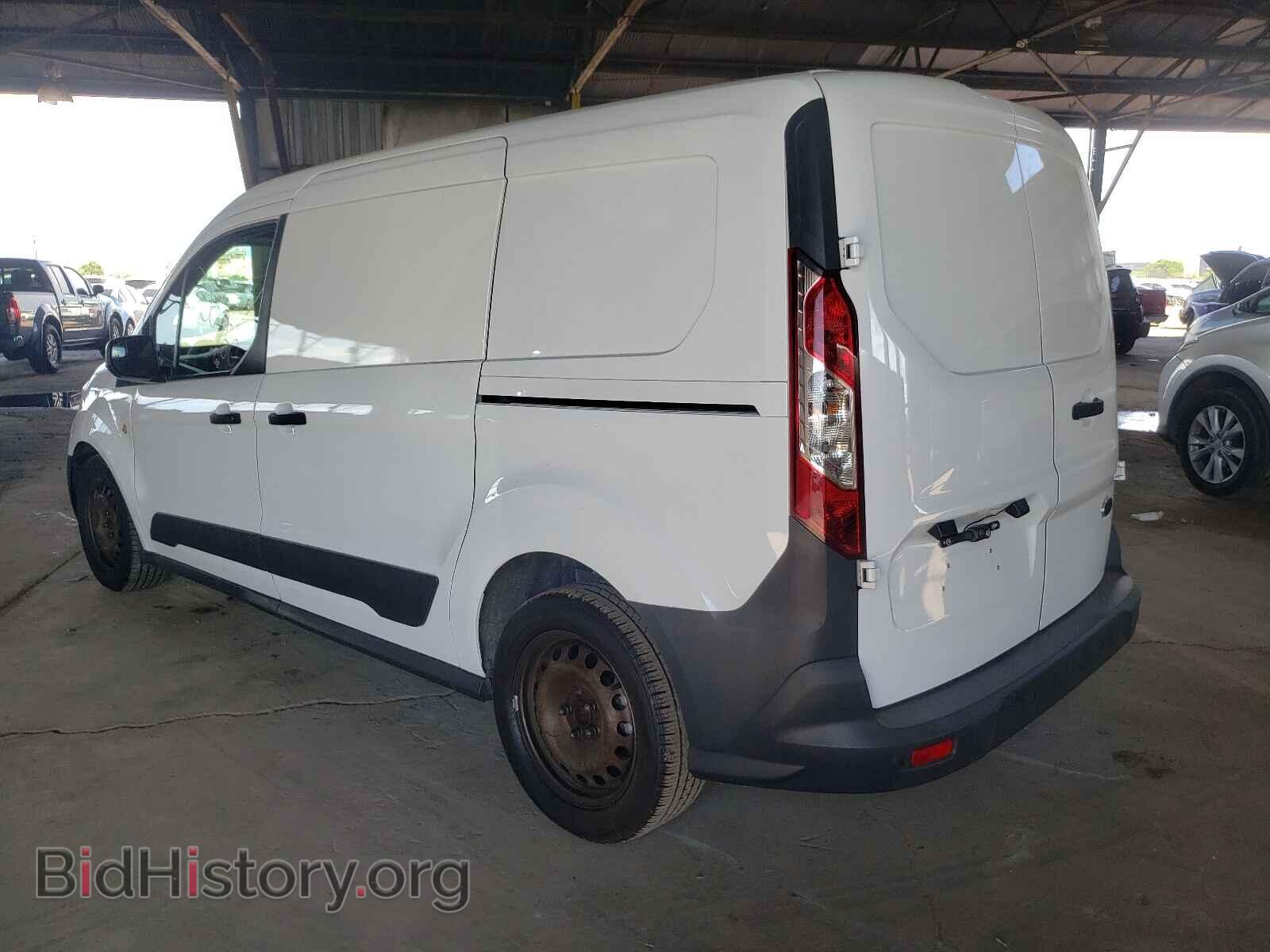2015 FORD TRANSIT CO - VIN: NM0LS7E78F1223067 - Фото 3