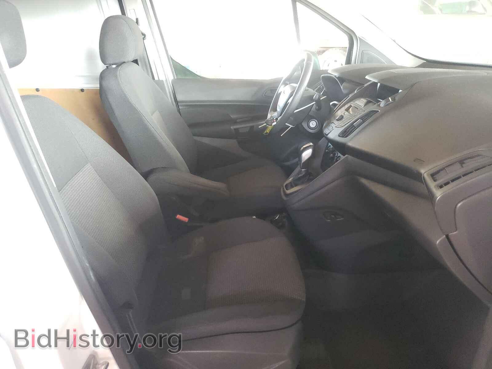 2015 FORD TRANSIT CO - VIN: NM0LS7E78F1223067 - Фото 5