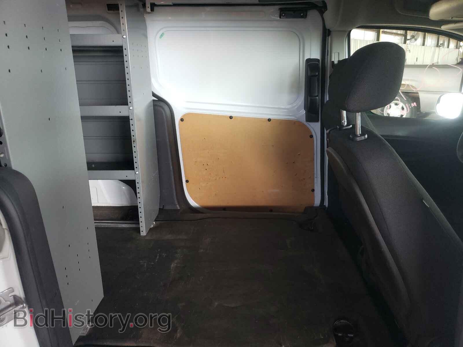 2015 FORD TRANSIT CO - VIN: NM0LS7E78F1223067 - Фото 6