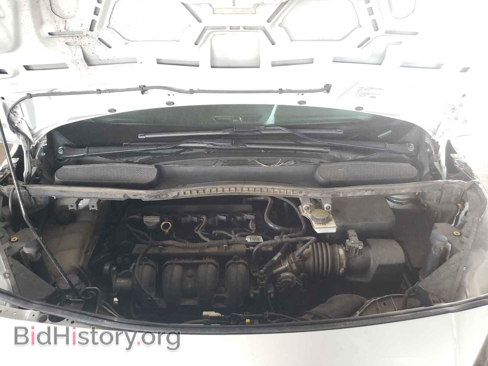 2015 FORD TRANSIT CO - VIN: NM0LS7E78F1223067 - Фото 7