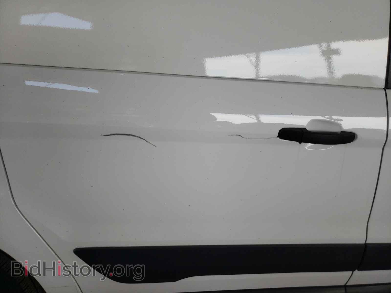 2015 FORD TRANSIT CO - VIN: NM0LS7E78F1223067 - Фото 9