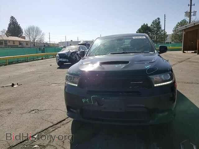 2019 DODGE DURANGO - VIN: 1C4SDJCT9KC768635 - Фото 11