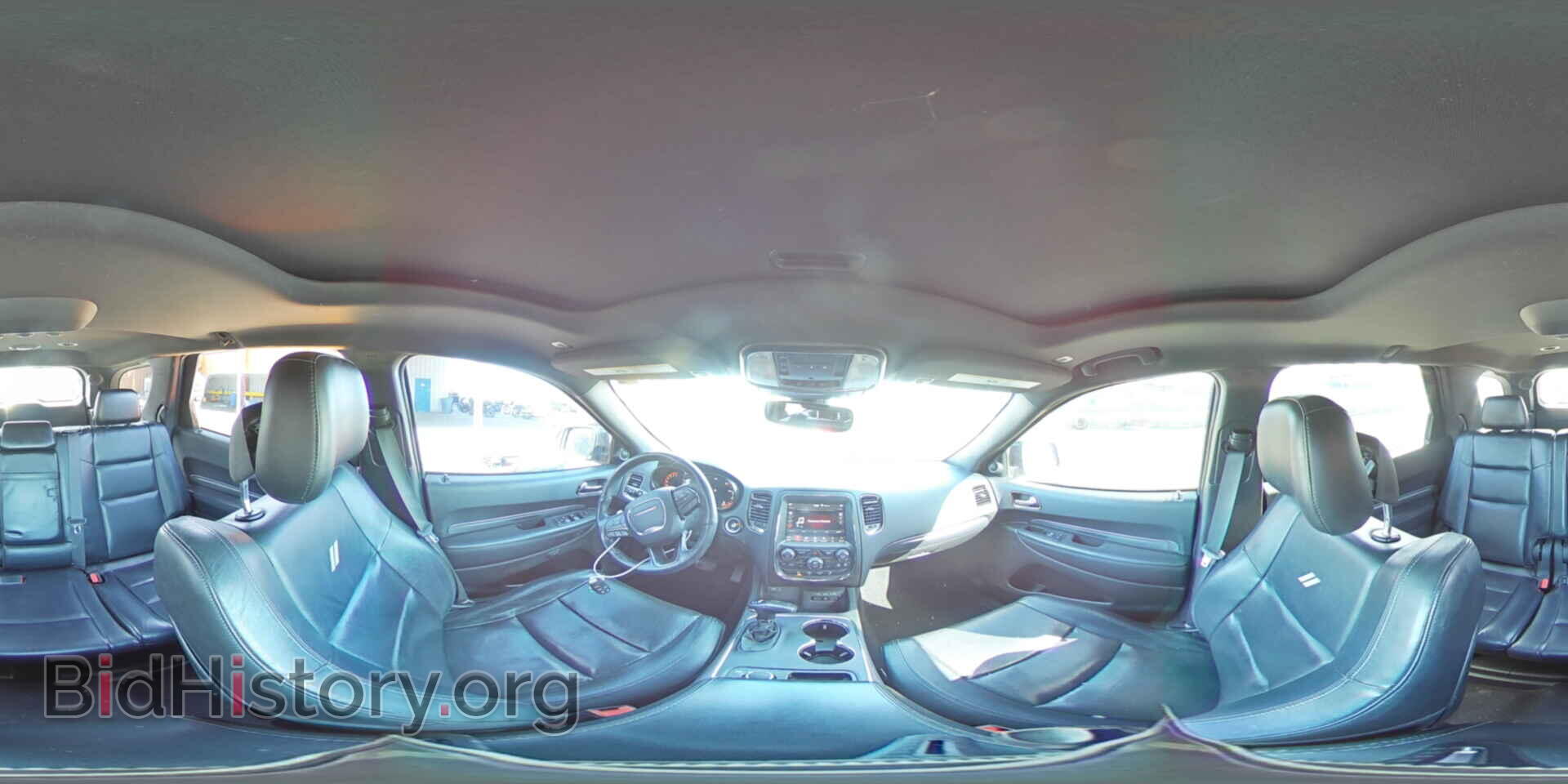 2019 DODGE DURANGO - VIN: 1C4SDJCT9KC768635 - Фото 13