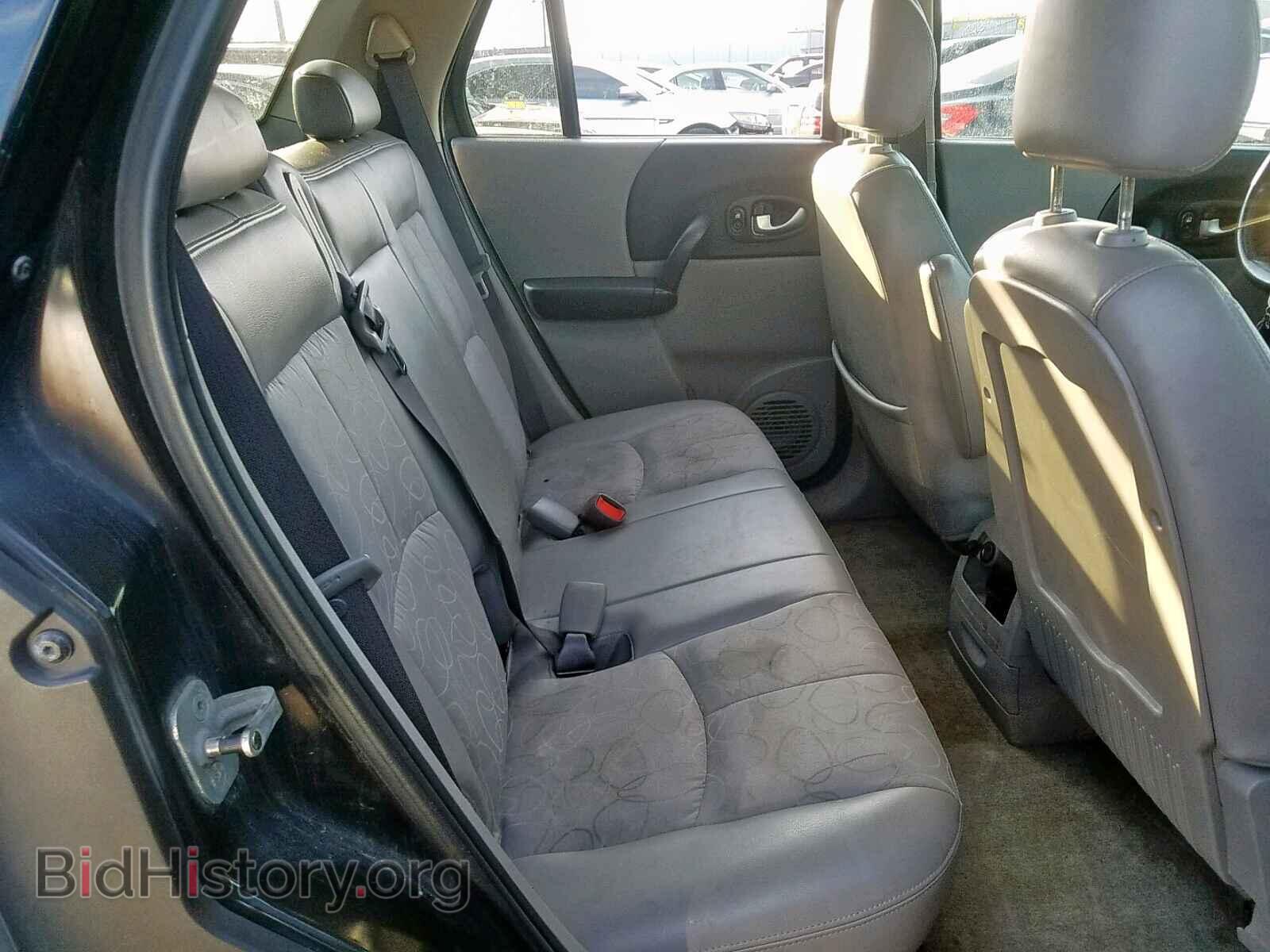 2004 SATURN VUE - VIN: 5GZCZ53474S859934 - Фото 6