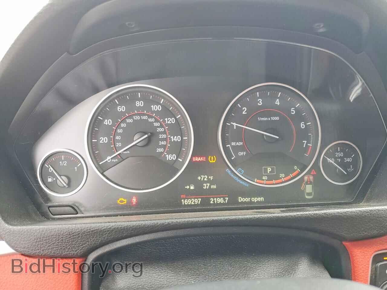 2018 BMW 4 SERIES - VIN: WBA4W3C50JAC97341 - Фото 9