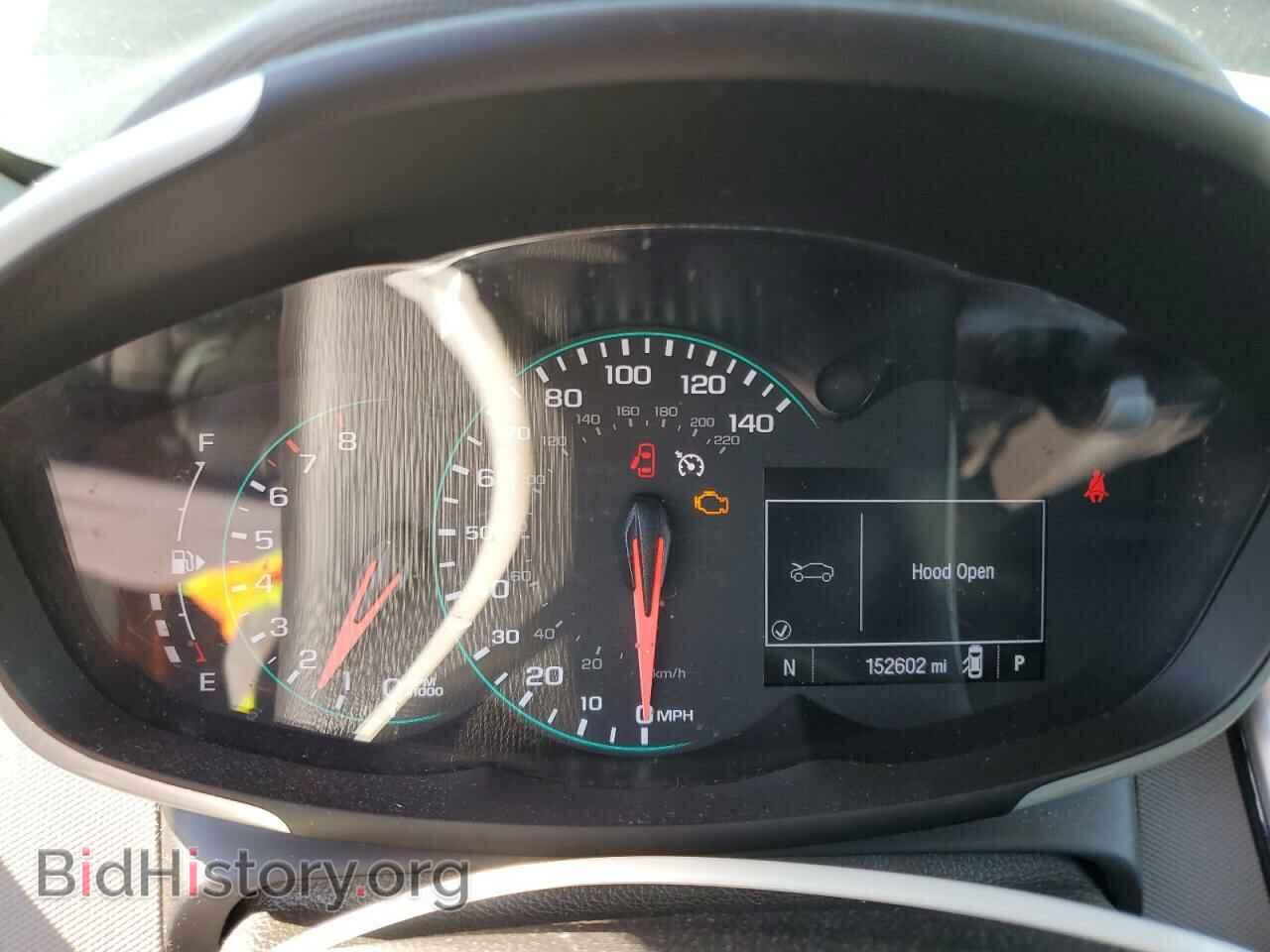 2019 CHEVROLET SONIC - VIN: 1G1JF5SB7K4129727 - Фото 9