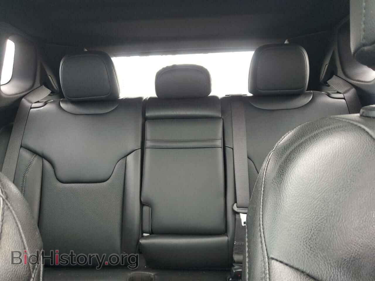 2020 JEEP COMPASS - VIN: 3C4NJDCB5LT104627 - Фото 10