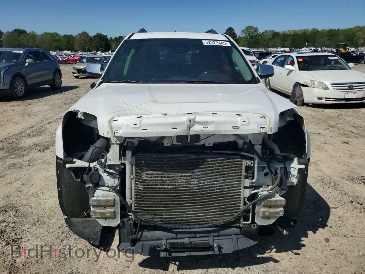 2013 GMC TERRAIN - VIN: 2GKFLYE39D6150287 - Фото 5