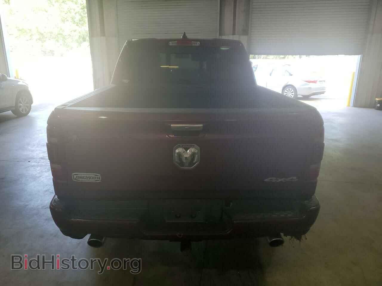 2020 RAM 1500 - VIN: 1C6SRFKT7LN242565 - Фото 6