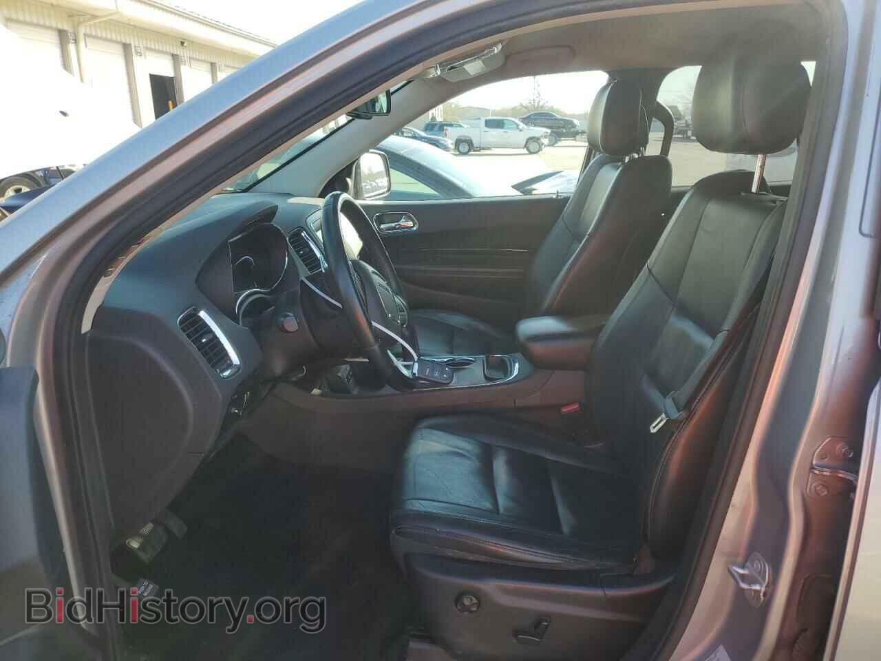 2015 DODGE DURANGO - VIN: 1C4RDJDG1FC892078 - Photo 7