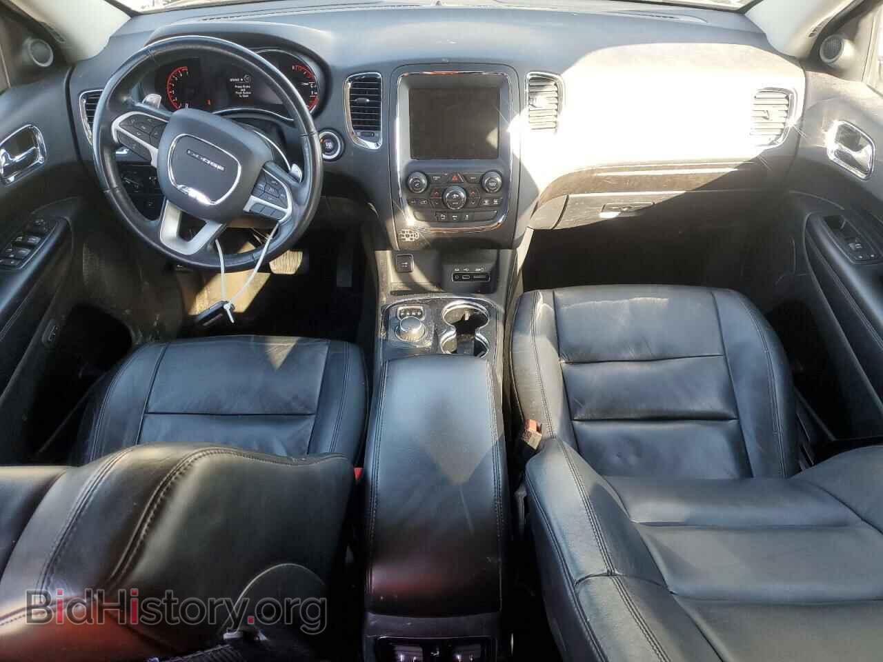 2015 DODGE DURANGO - VIN: 1C4RDJDG1FC892078 - Photo 8