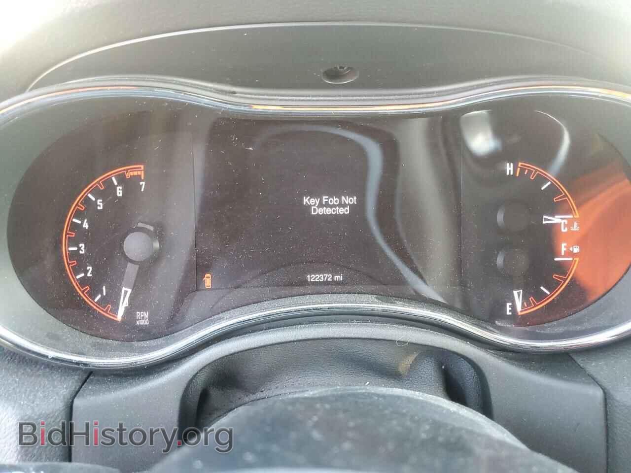 2015 DODGE DURANGO - VIN: 1C4RDJDG1FC892078 - Photo 9