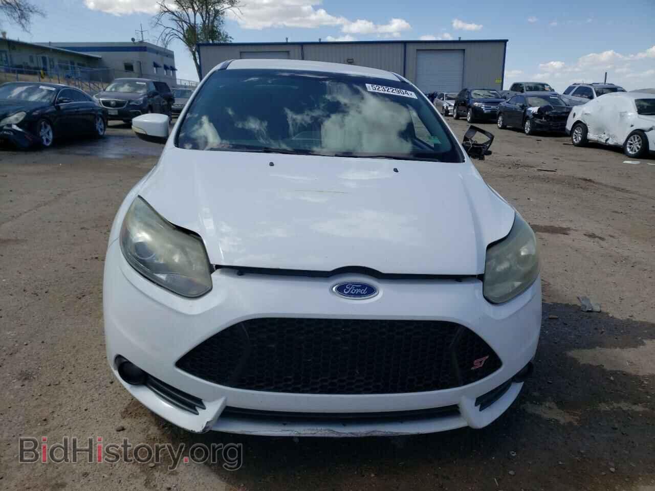 2014 FORD FOCUS - VIN: 1FADP3L95EL149153 - Photo 5