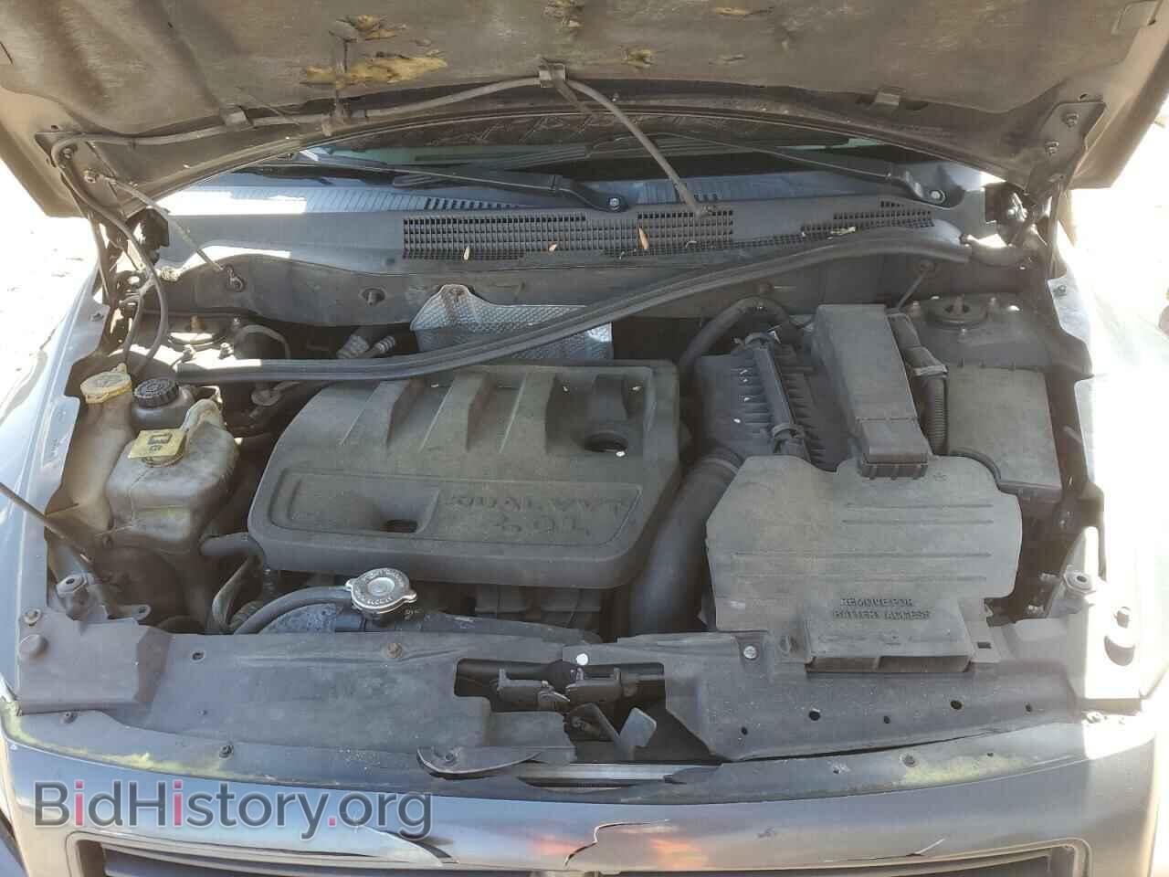 2007 DODGE CALIBER - VIN: 1B3HB28B07D127284 - Фото 13