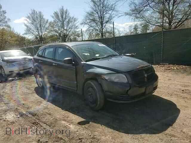 2007 DODGE CALIBER - VIN: 1B3HB28B07D127284 - Фото 10