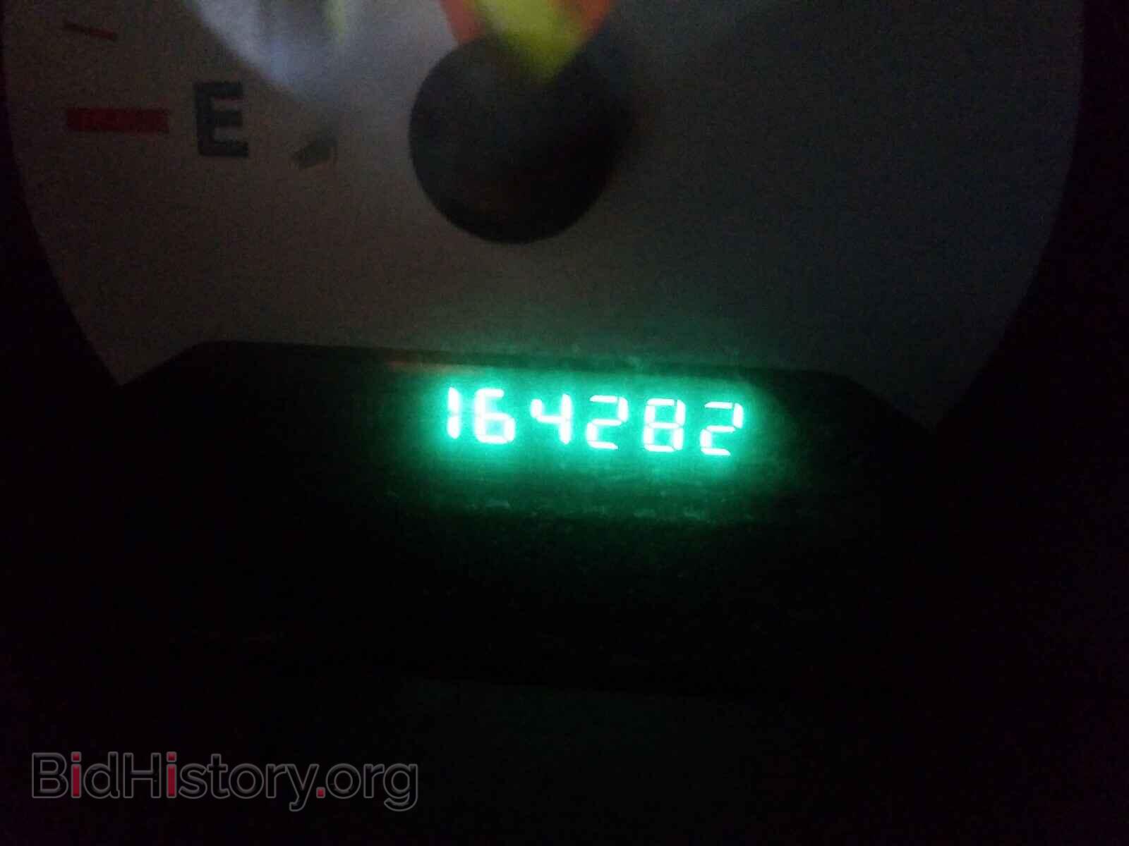 2005 DODGE CARAVAN - VIN: 1D4GP24R55B110619 - Фото 8