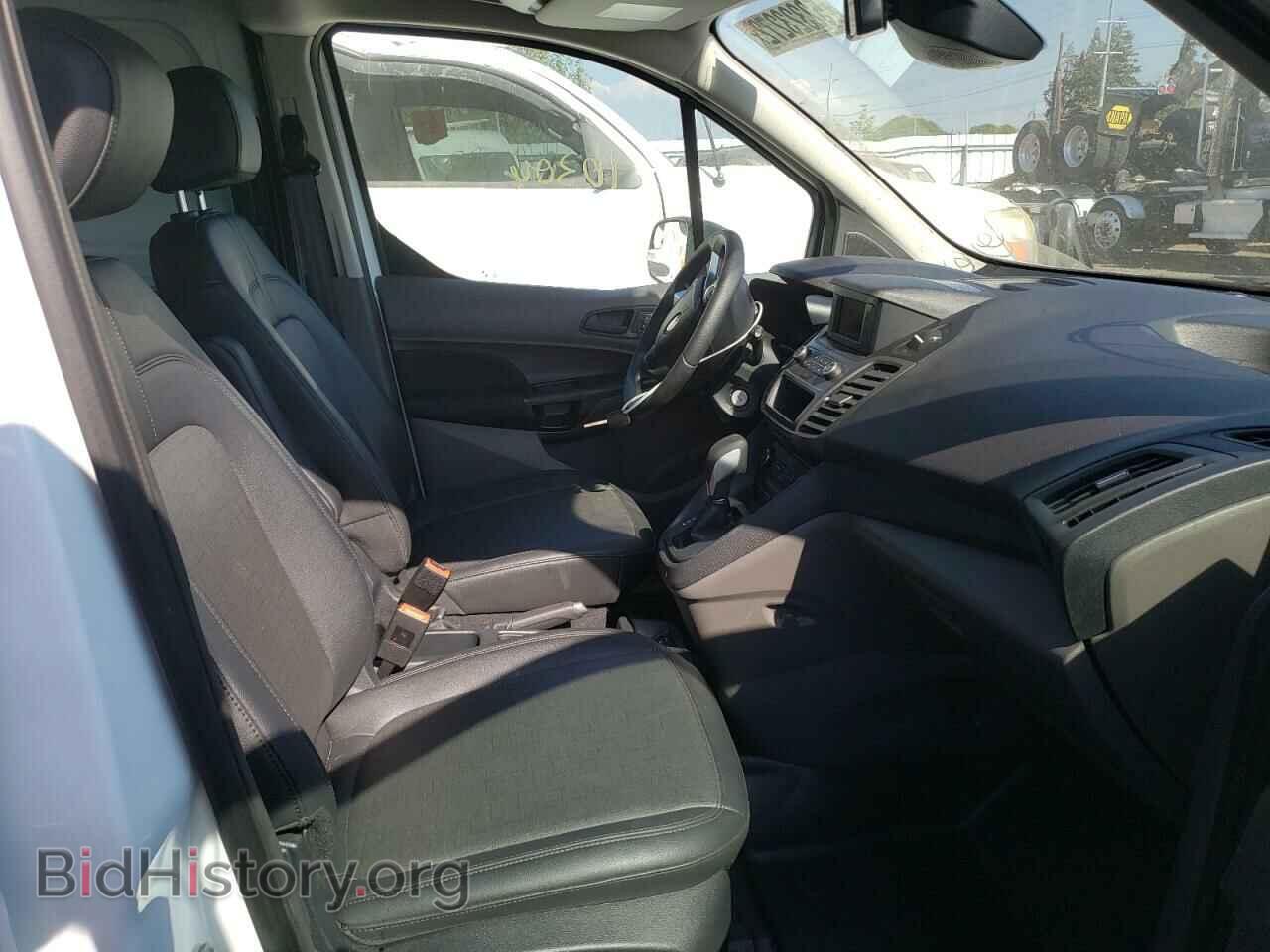 2022 FORD TRANSIT - VIN: NM0LS7S23N1513790 - Фото 5