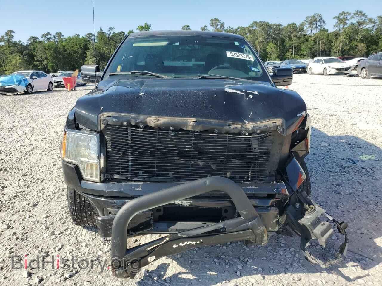 2010 FORD All Models - VIN: 1FTMF1CW2AKA65038 - Photo 5