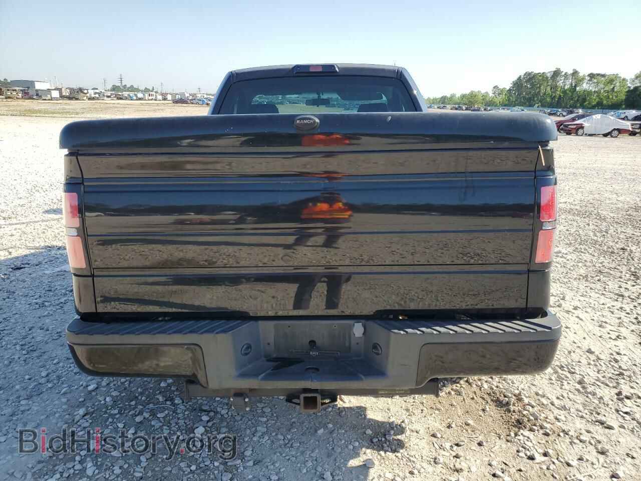 2010 FORD All Models - VIN: 1FTMF1CW2AKA65038 - Photo 6