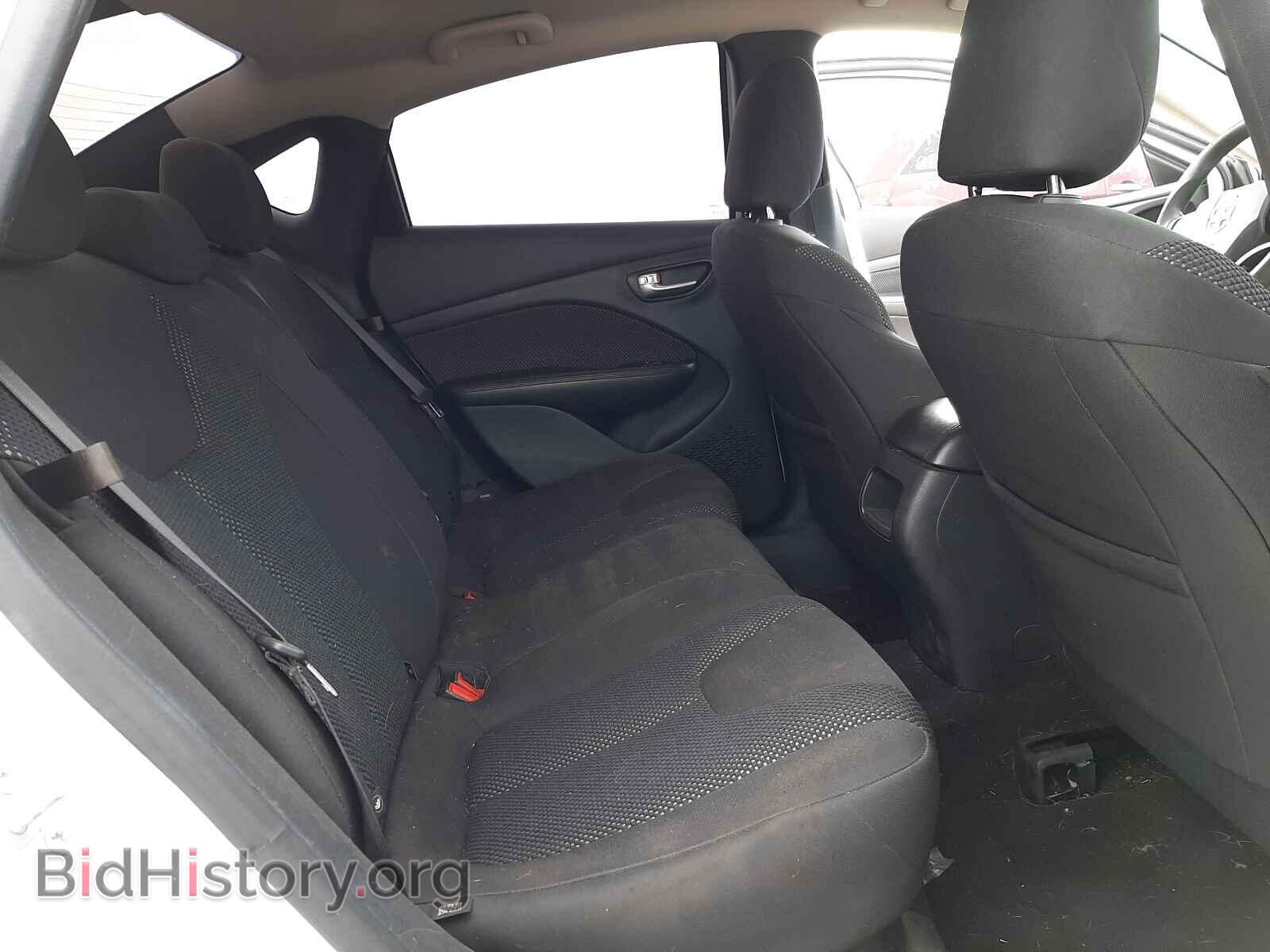 2015 DODGE DART - VIN: 1C3CDFAAXFD433956 - Фото 6