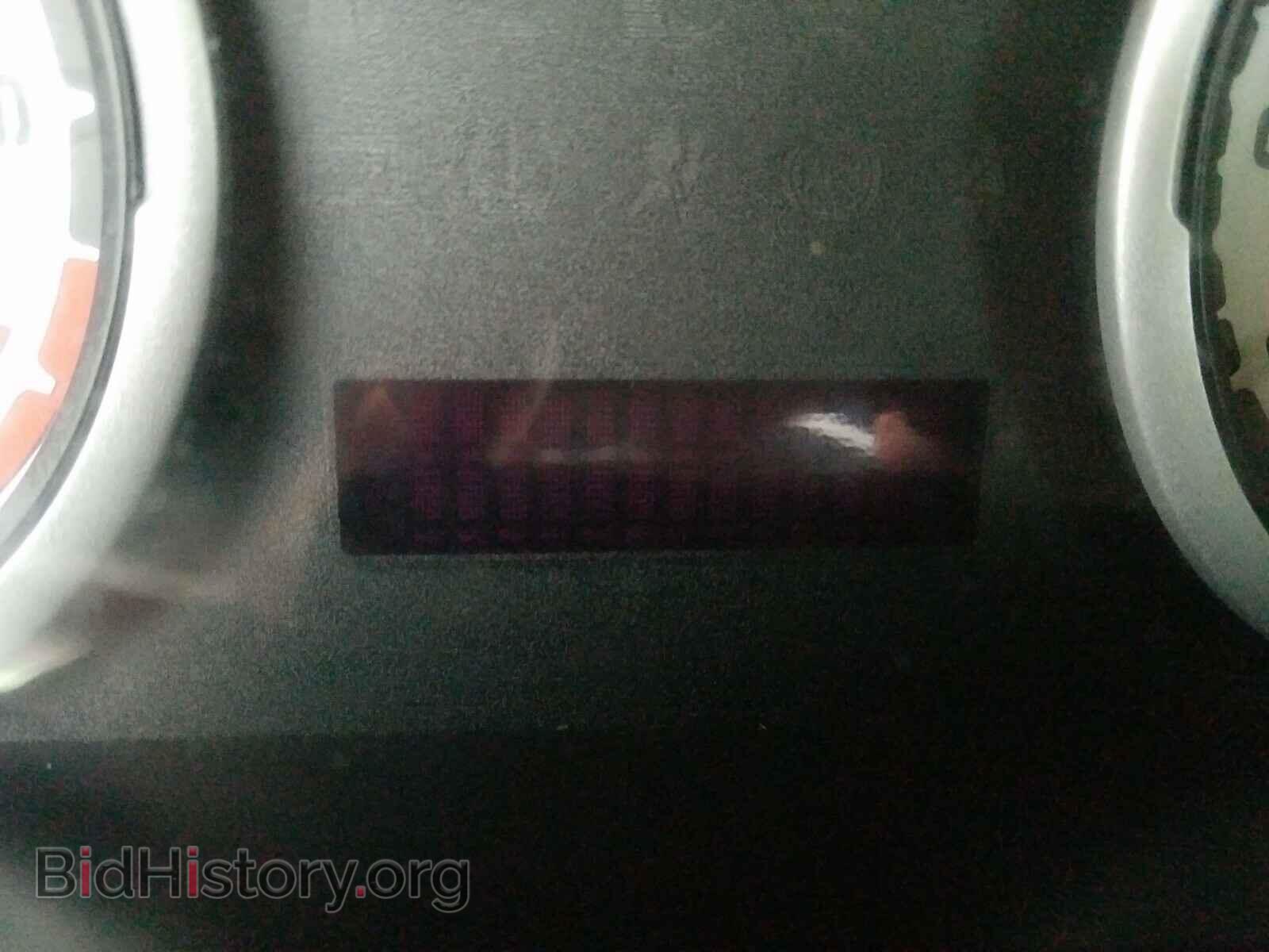 2008 FORD FOCUS - VIN: 1FAHP35N98W169968 - Фото 8