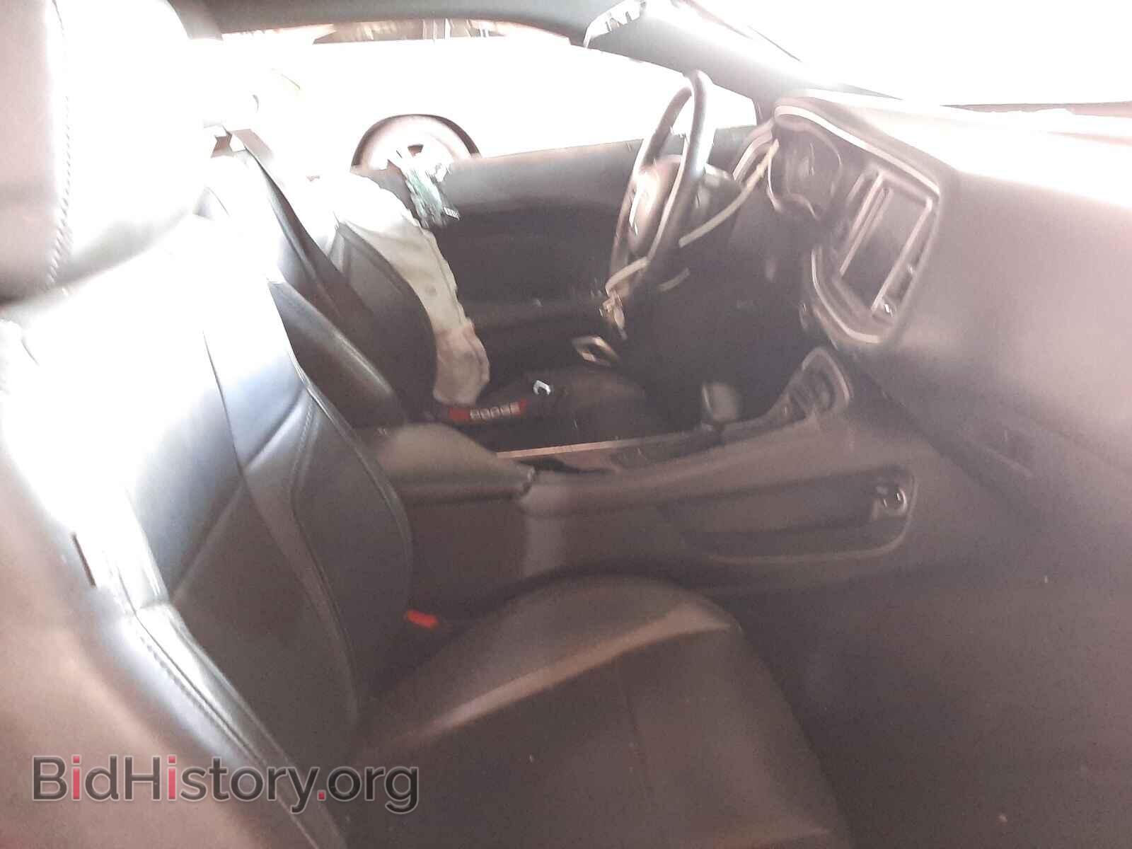 2018 DODGE CHALLENGER - VIN: 2C3CDZAG5JH172074 - Photo 5
