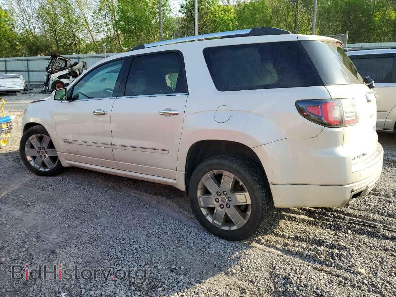 2013 GMC ACADIA DEN - VIN: 1GKKVTKD0DJ242058 - Фото 2