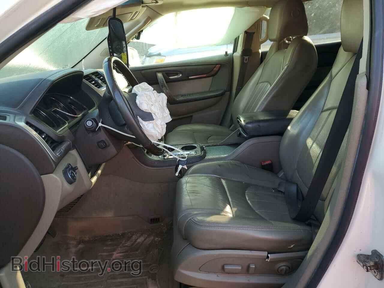 2013 GMC ACADIA DEN - VIN: 1GKKVTKD0DJ242058 - Фото 7
