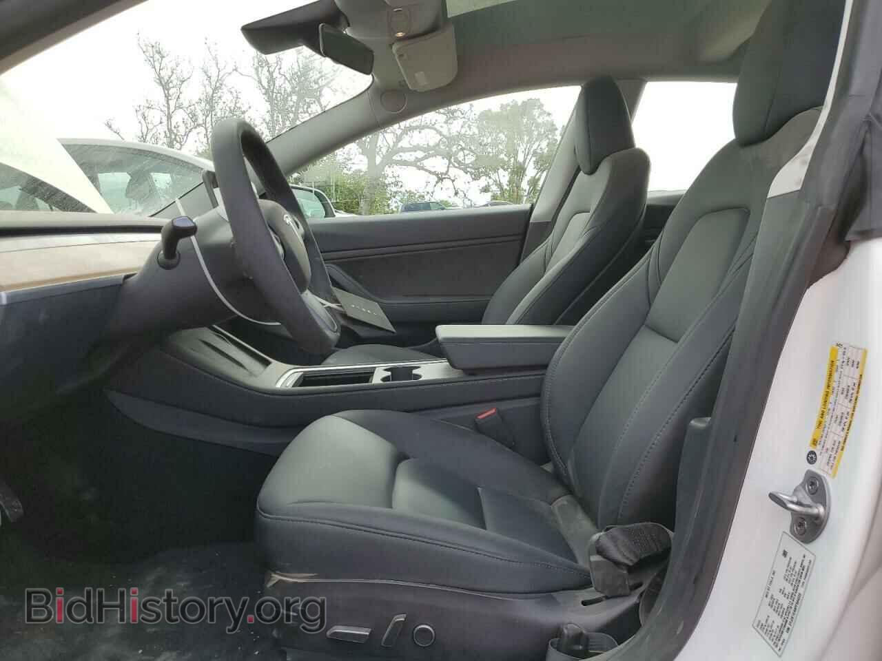 2023 TESLA MODEL 3 - VIN: 5YJ3E1EA9PF504225 - Photo 7