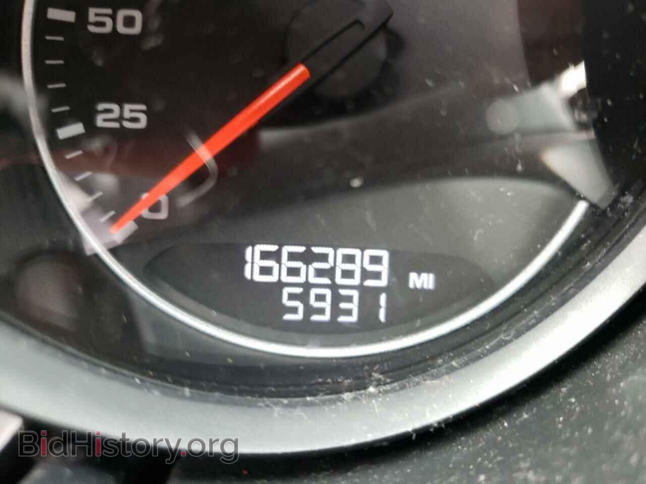 2012 PORSCHE CAYENNE - VIN: WP1AA2A27CLA10197 - Фото 8