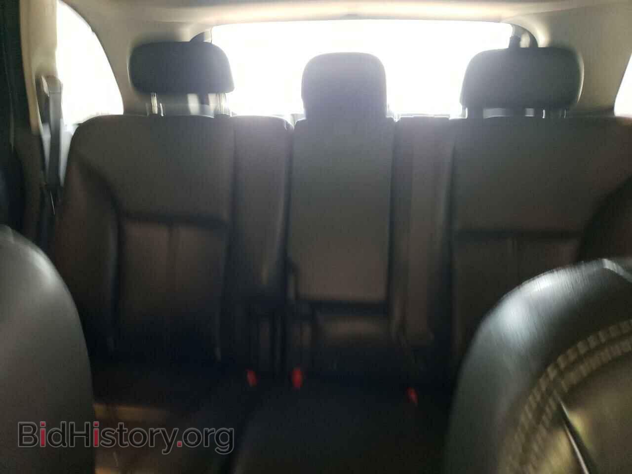 2009 FORD EDGE - VIN: 2FMDK39C09BA88811 - Фото 10