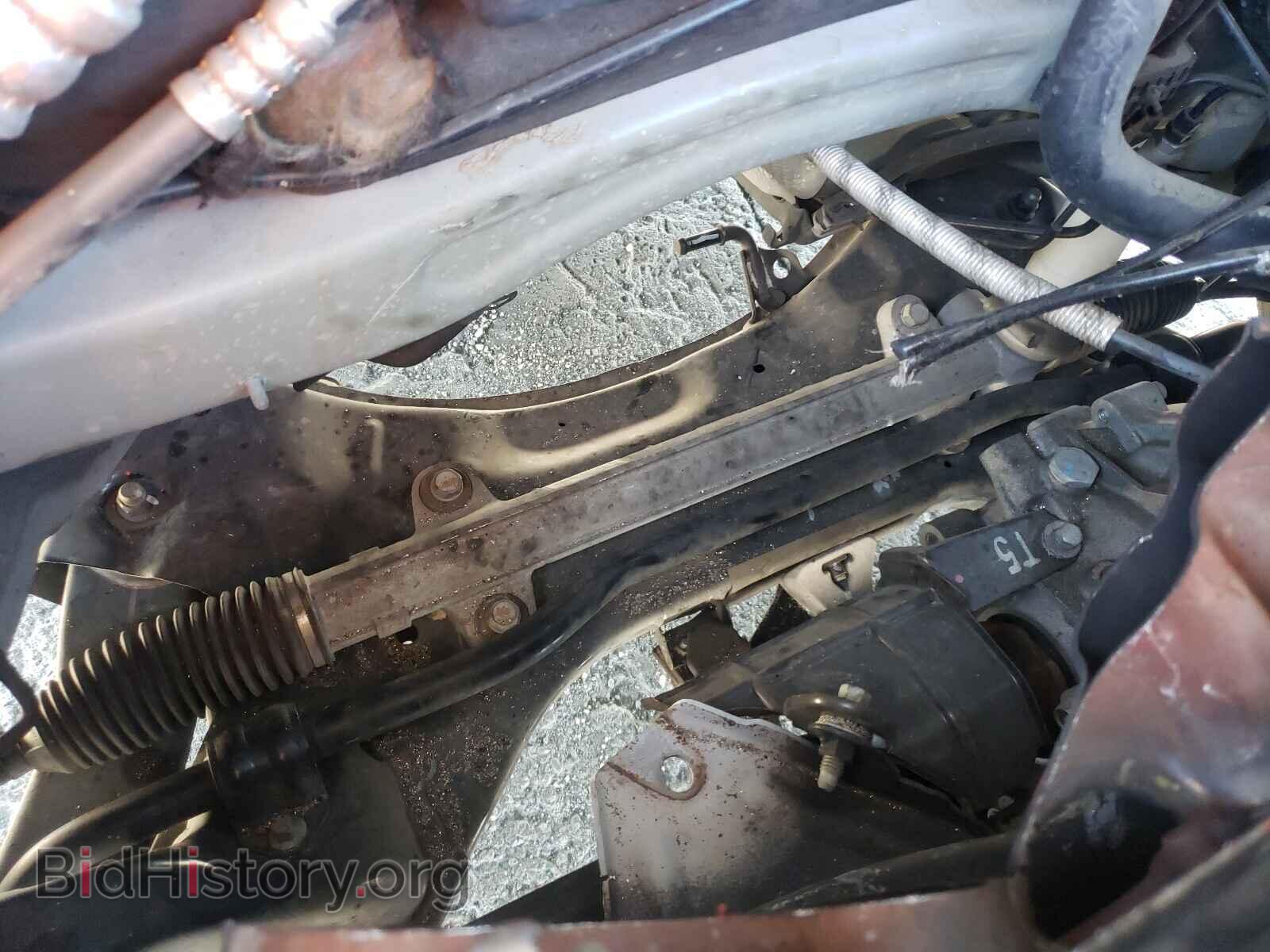 2013 HYUNDAI SONATA - VIN: 5NPEB4AC0DH709794 - Photo 9