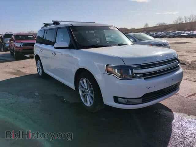 2013 FORD FLEX - VIN: 2FMHK6D89DBD32485 - Photo 14