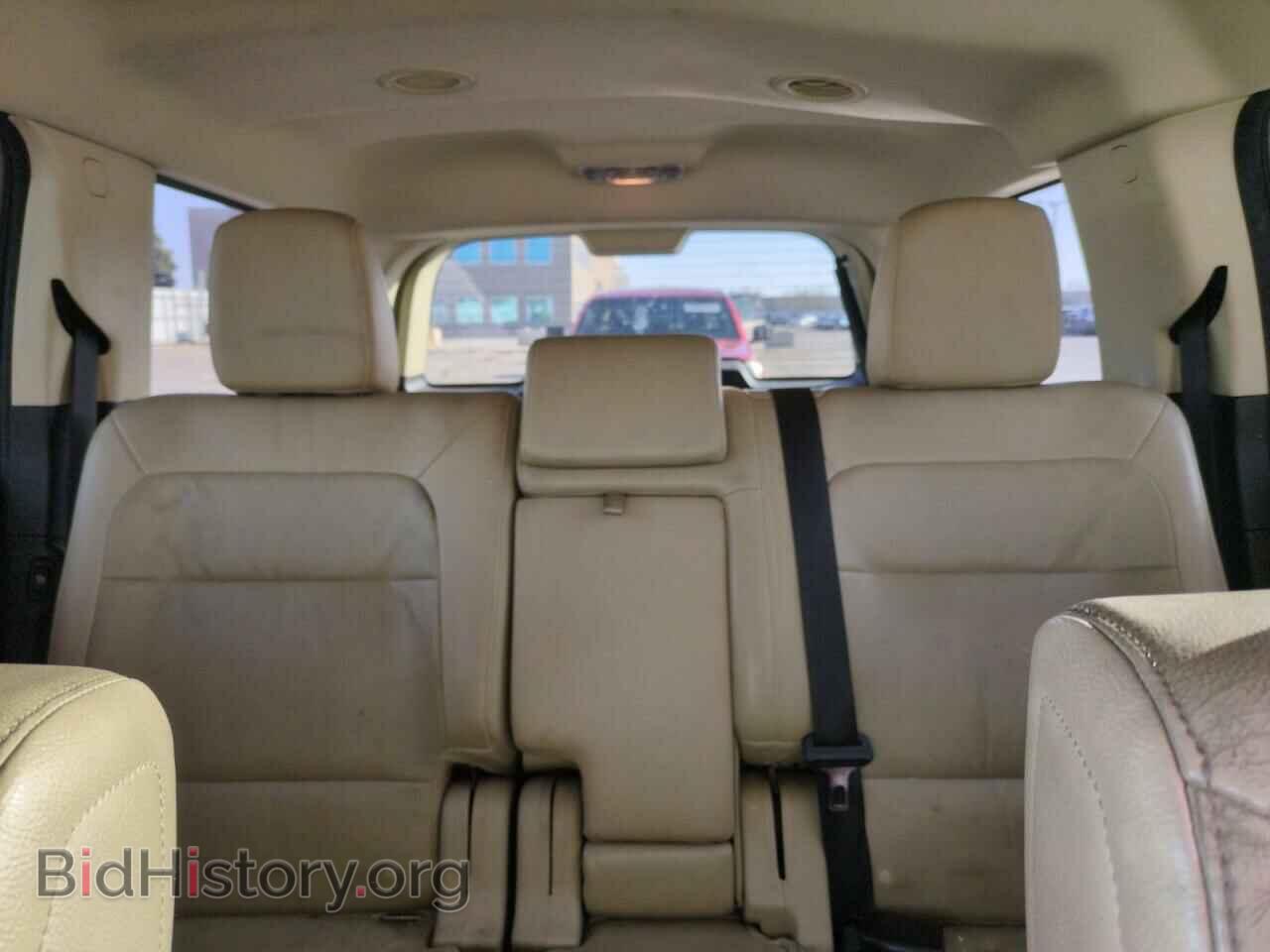 2013 FORD FLEX - VIN: 2FMHK6D89DBD32485 - Photo 10