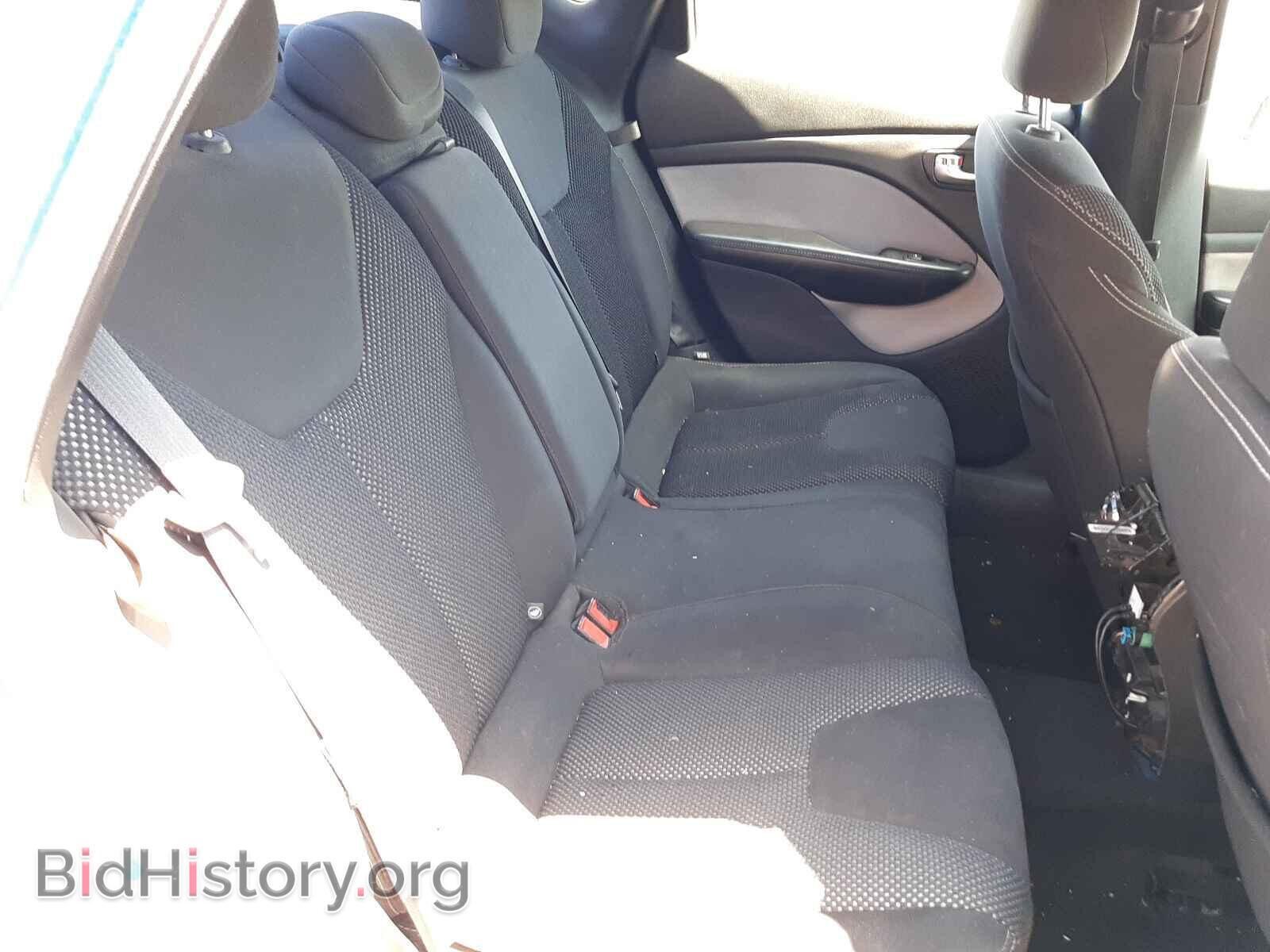 2015 DODGE DART - VIN: 1C3CDFBB9FD380738 - Photo 6