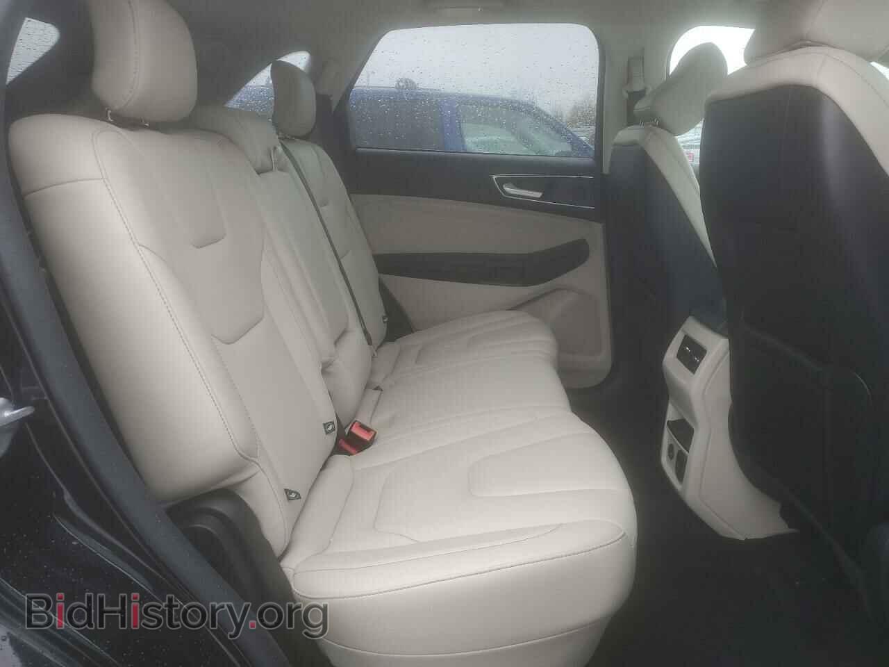 2021 FORD EDGE - VIN: 2FMPK4K92MBA63628 - Photo 10