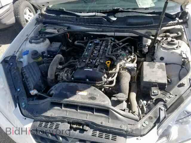 2012 HYUNDAI GENESIS - VIN: KMHHT6KD3CU078939 - Фото 7
