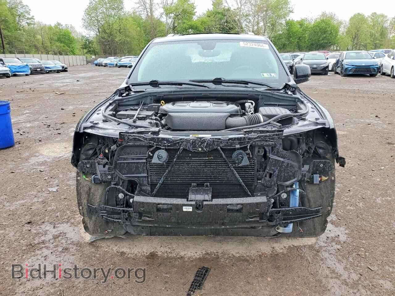 2018 DODGE DURANGO - VIN: 1C4RDJDGXJC248751 - Фото 5