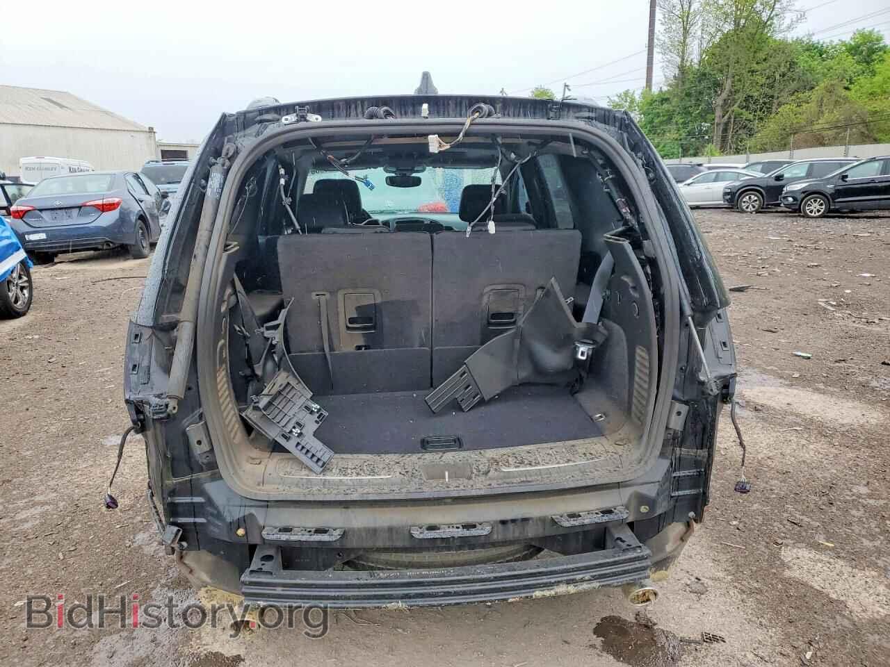 2018 DODGE DURANGO - VIN: 1C4RDJDGXJC248751 - Фото 6