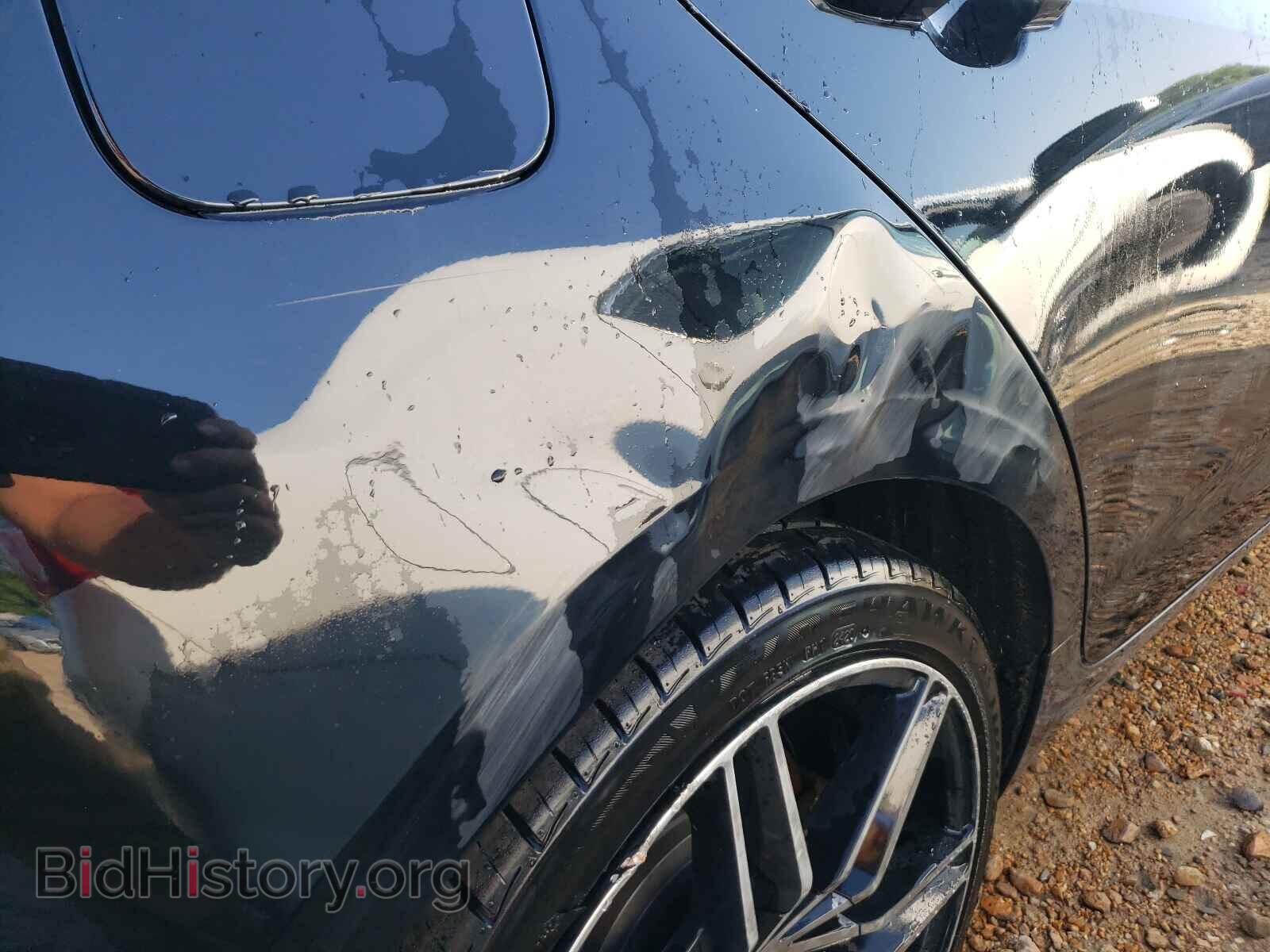 2014 CADILLAC ATS - VIN: 1G6AG5RX7E0164224 - Фото 9