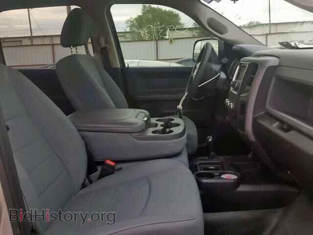 2014 RAM 2500 ST - VIN: 3C6UR5CL4EG118444 - Фото 5
