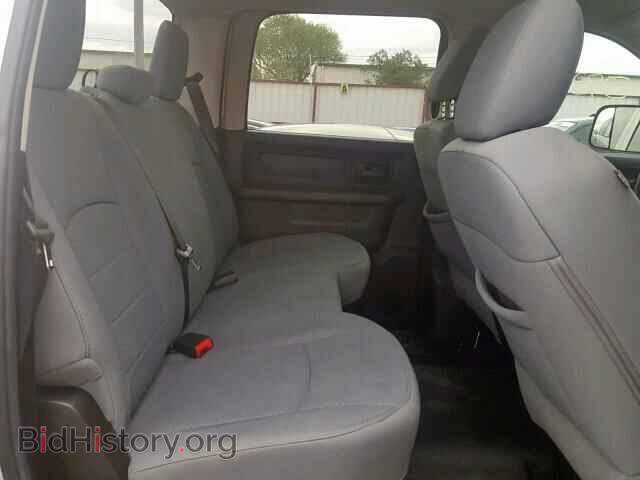 2014 RAM 2500 ST - VIN: 3C6UR5CL4EG118444 - Фото 6