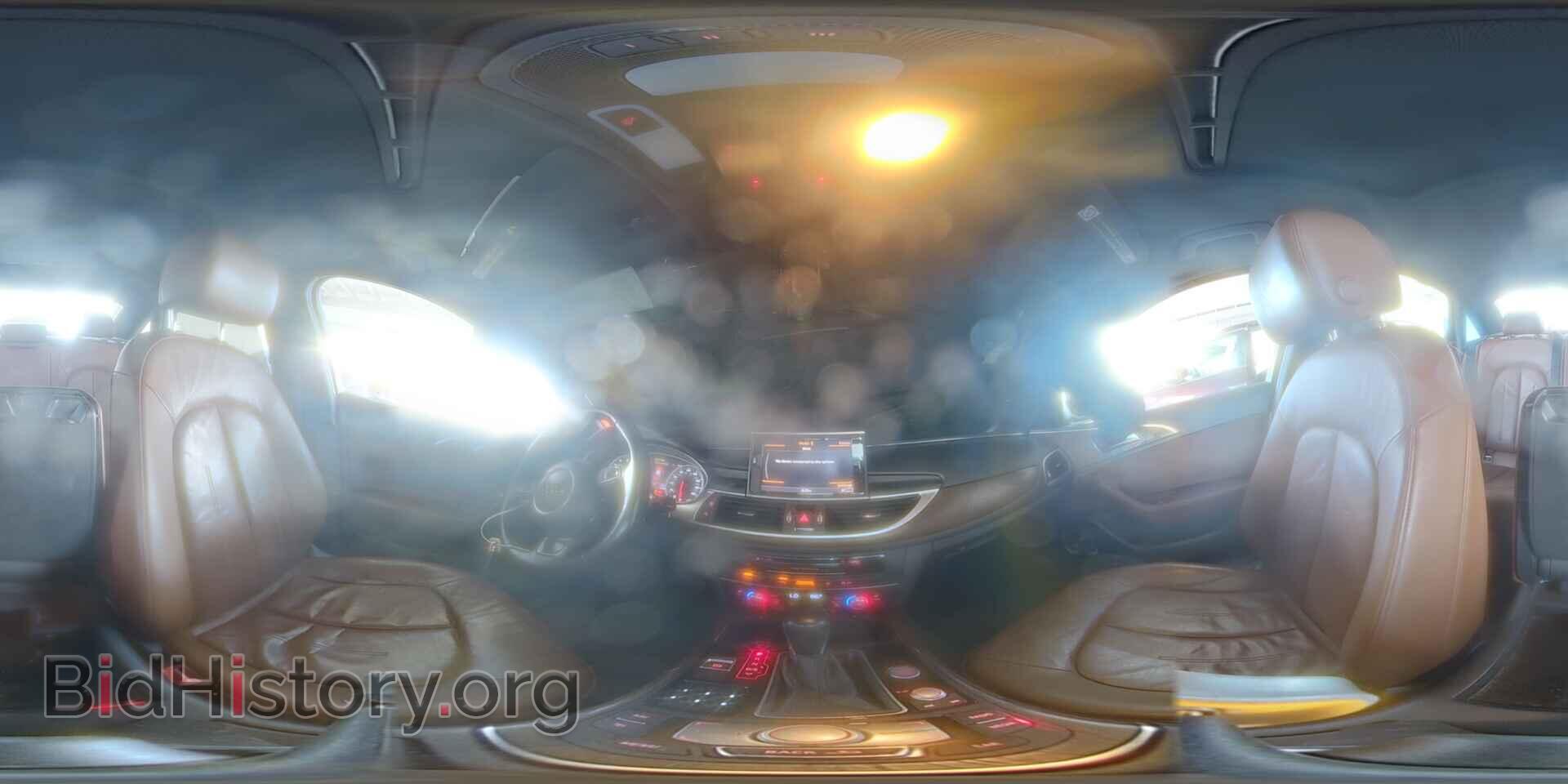 2016 AUDI A6 - VIN: WAUDFAFC0GN102576 - Photo 14