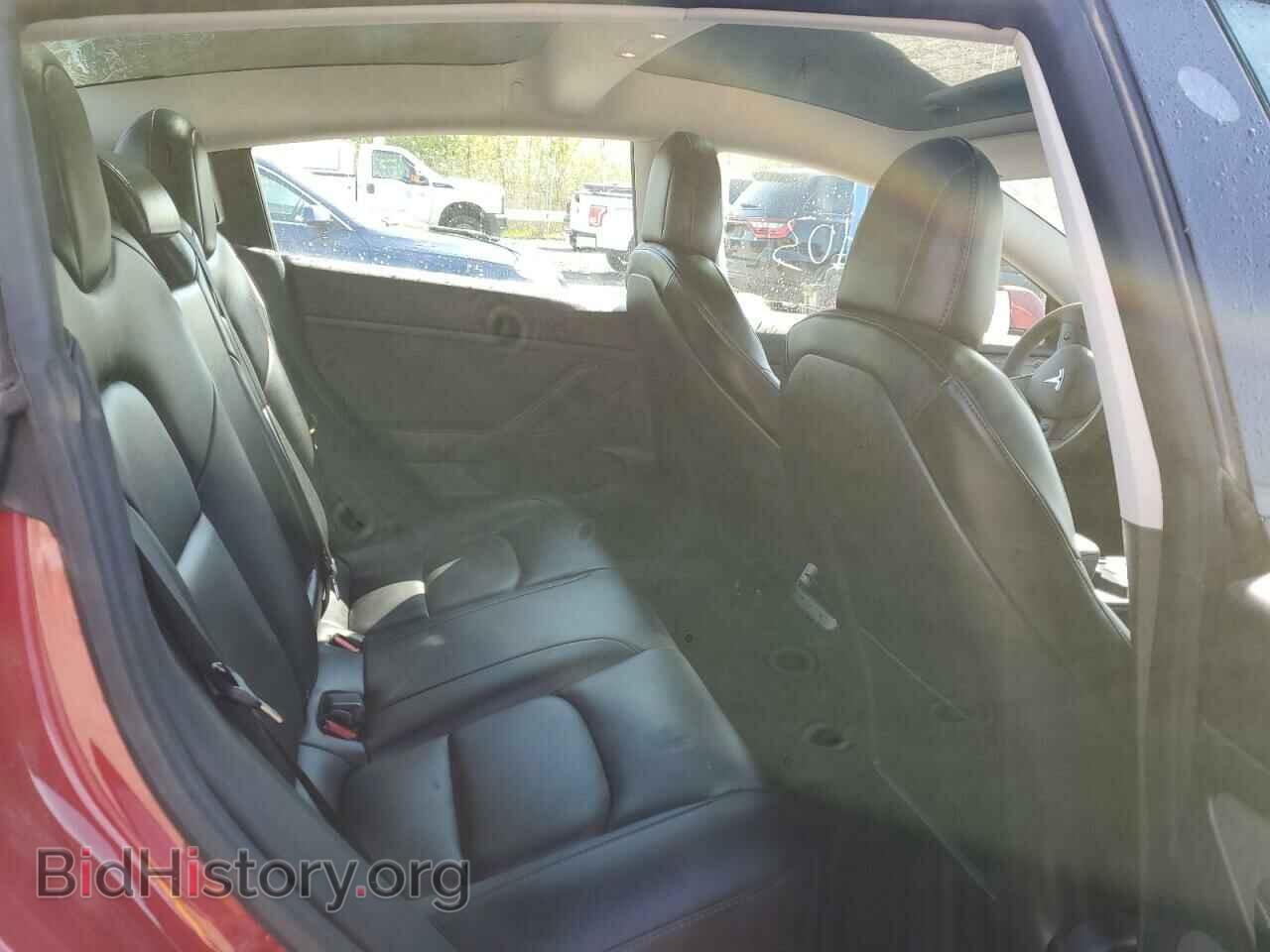 2021 TESLA MODEL 3 - VIN: 5YJ3E1EB4MF013162 - Фото 10